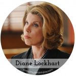 Diane Lockhart