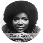 Gloria Gaynos