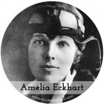 Amelia Eckhart