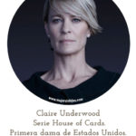 Claire-Underwood