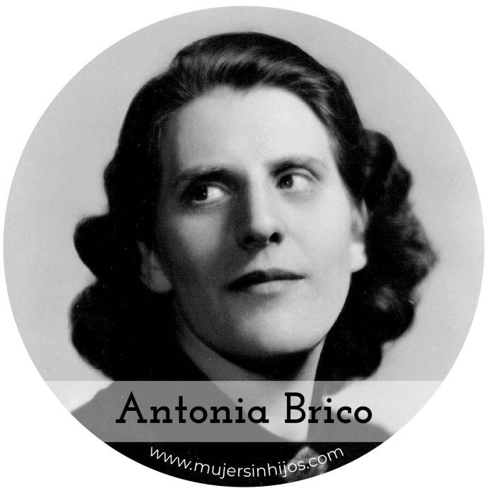 Antonia Brico